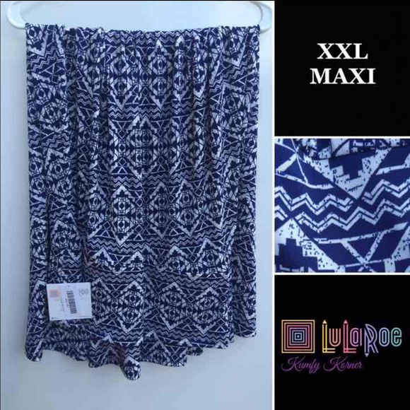 LuLaRoe MAXI