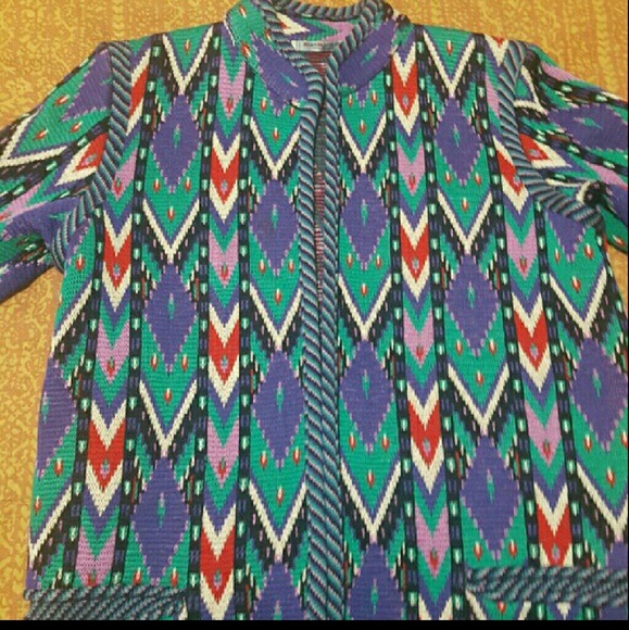 Saint Laurent vintage sweater