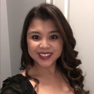 Meet your Posher, Tina