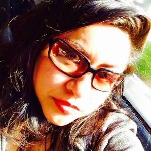 Meet your Posher, Marcela