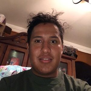 Meet your Posher, Juan