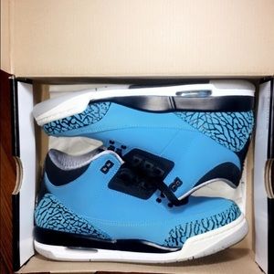 Air Jordan 3 Retro