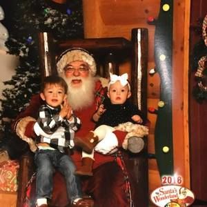 Meet your Posher, Jena