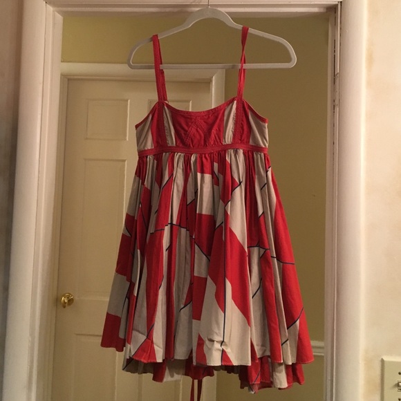 Marc by Marc Jacobs Mini Dress