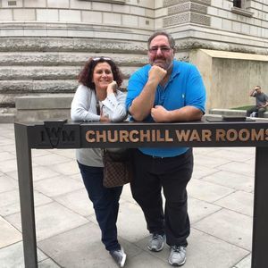 Meet your Posher, Julie