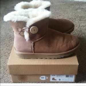 Uggs boots