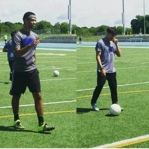 Meet your Posher, George