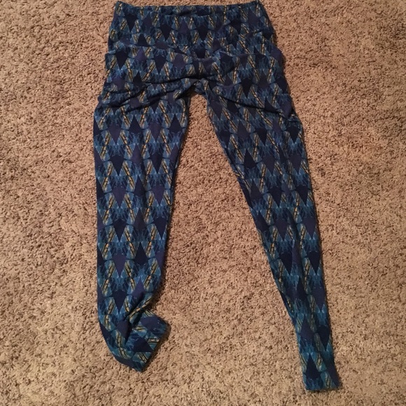 LuLaRoe Leggings