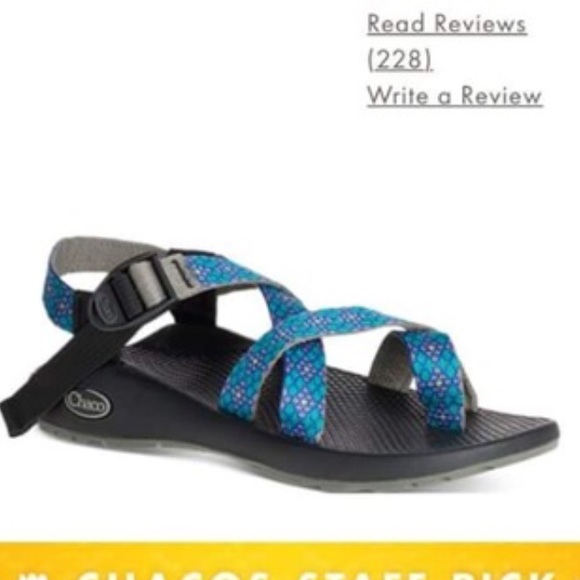 ISO CHACOS SIZE 8 - Picture 1 of 1