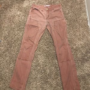 Women's Slim Fit Carharrts