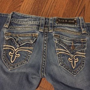 Rock Revival Jeans size 26