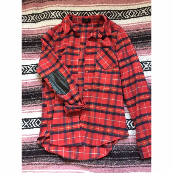 Flannel