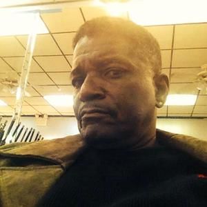 Meet your Posher, Ronald