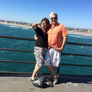 Meet your Posher, Tony