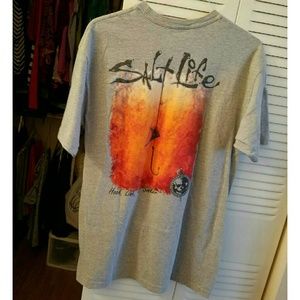 Salt Life Tee