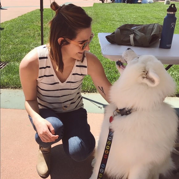 Meet your Posher, Sarah - Picture 4 of 6