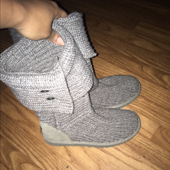 Ugg boots