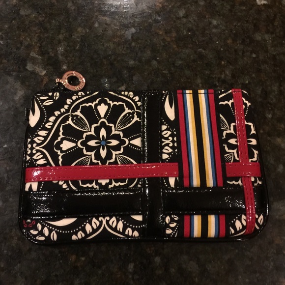 Vera Bradley small purse