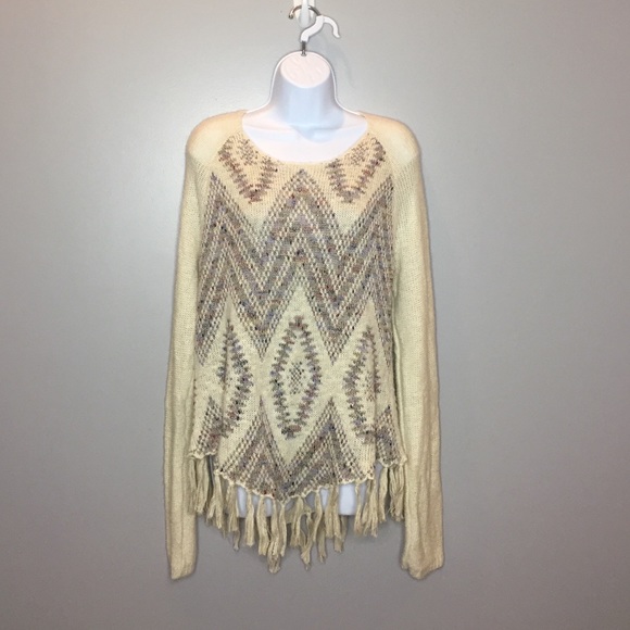 American Rag sweater