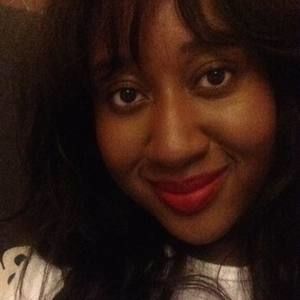 Meet your Posher, Siobhan