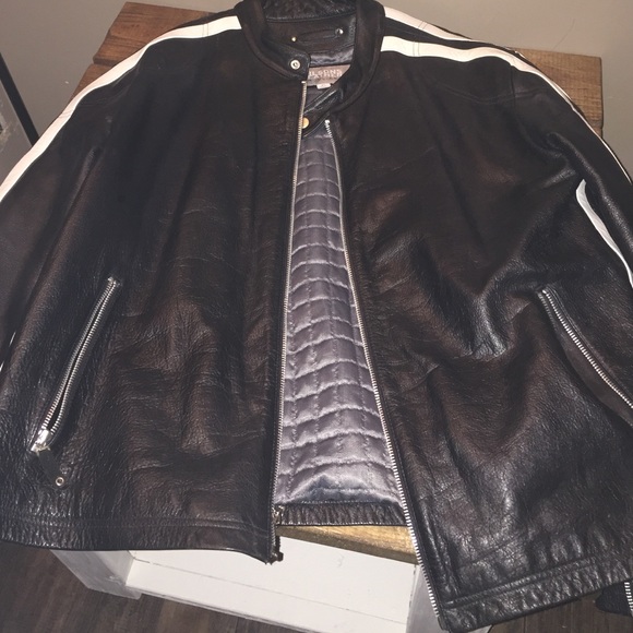 Wilsons Leather jacket