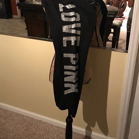 Sweat pants