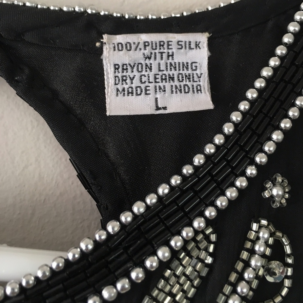 💎NWOT Fancy Gown💎 - Picture 8 of 8
