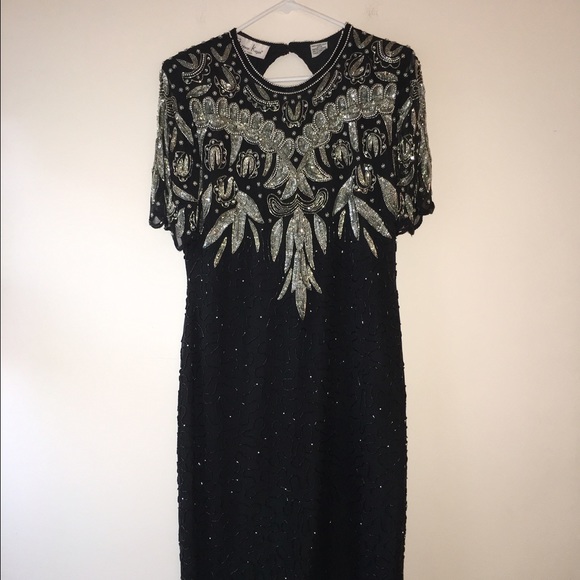 Laurence Kazar Dresses & Skirts - 💎NWOT Fancy Gown💎