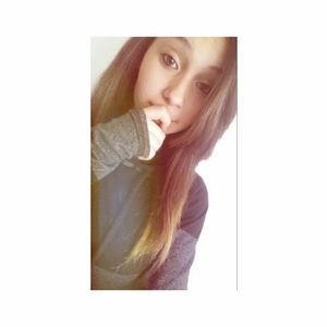 Meet your Posher, Briana