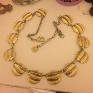 Fashion necklace