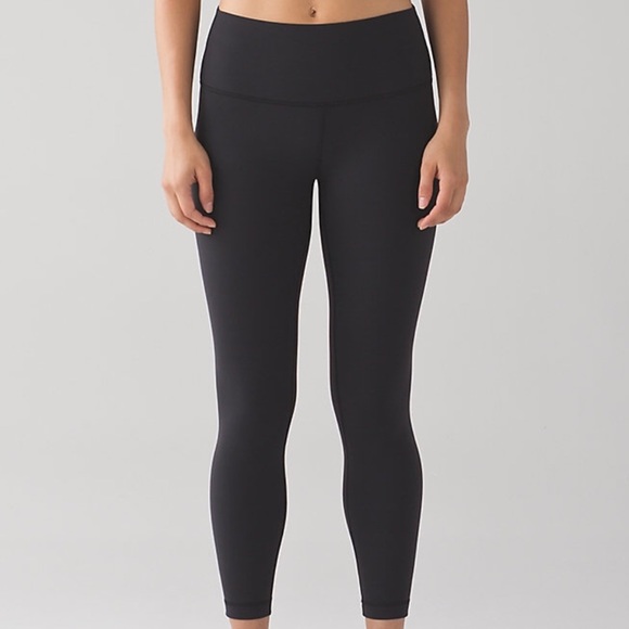 Lululemon High Times 7/8 Crop 4