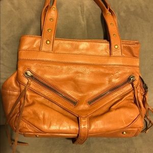 Authentic Botkier shoulder bag