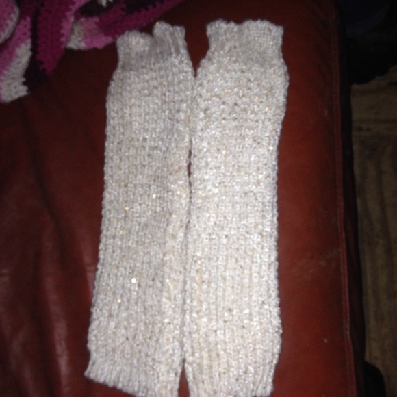 Free people Leg wormers