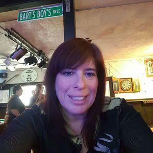 Meet your Posher, Leah