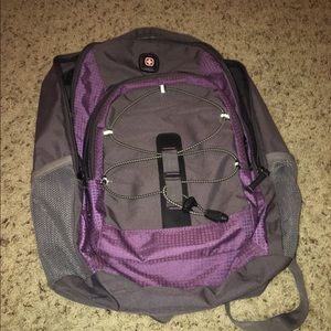 Swiss Gear Backpack