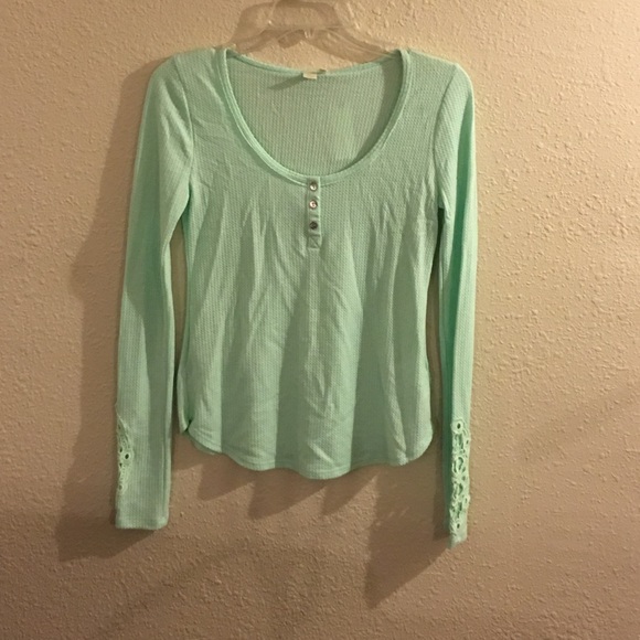 Anthropologie thermal