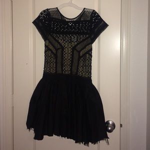 Black fp one Lola mini