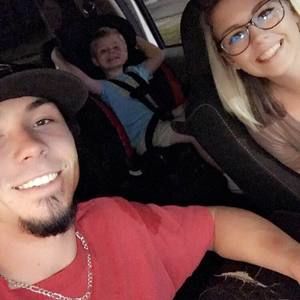 Meet your Posher, Kasey