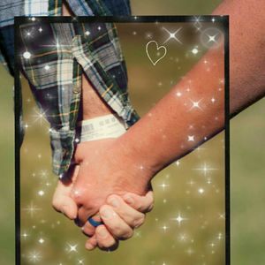 Meet your Posher, Sherry