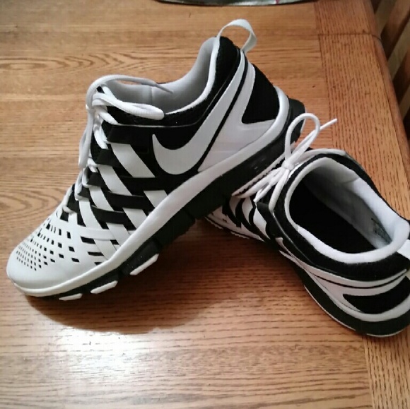 Nike  Free's