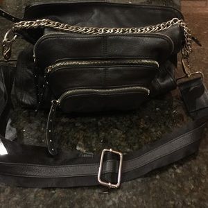 Maxandcleo Leather bag