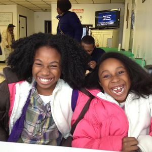 Meet your Posher, Tracey