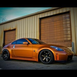 Meet your Posher, Fernando