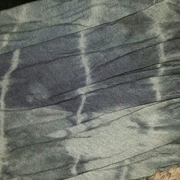 Free people axel caplet sleeve top - Picture 4 of 4