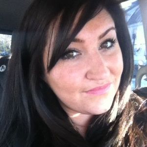 Meet your Posher, Carolyn