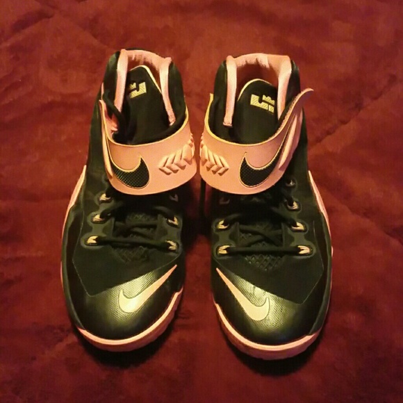 LeBron sneakers