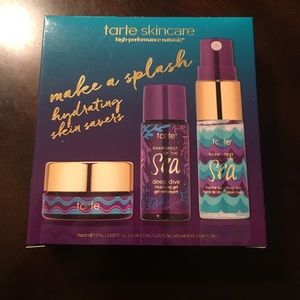 Tarte skin care - make a splash