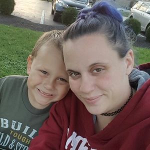 Meet your Posher, Tina