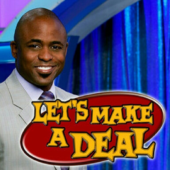 Let\'s make deals!!!