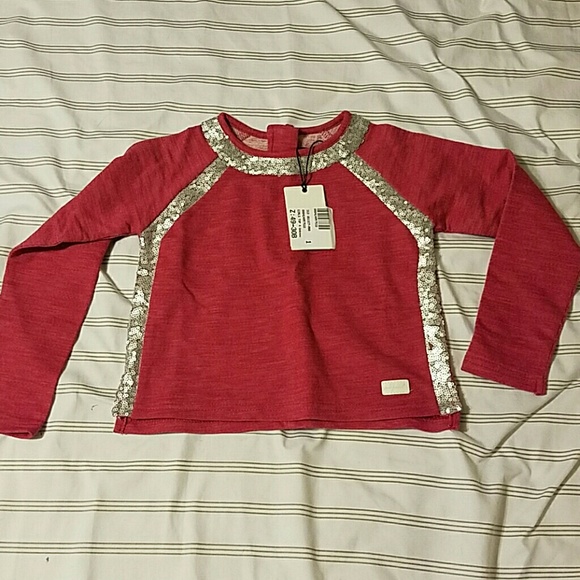 7 for all mankind girls size 4